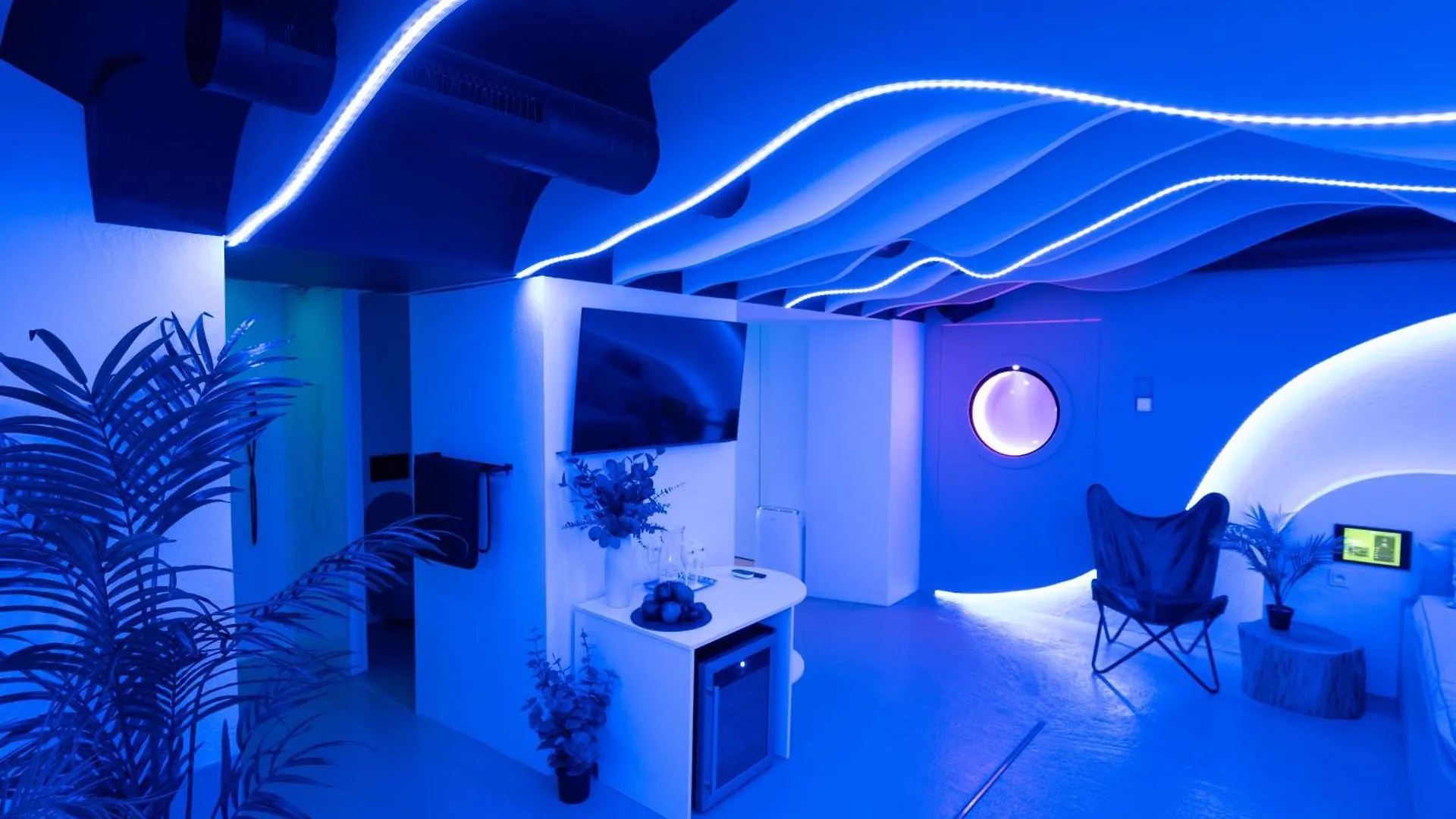 Apartamento Spa Spa Legerova Praga