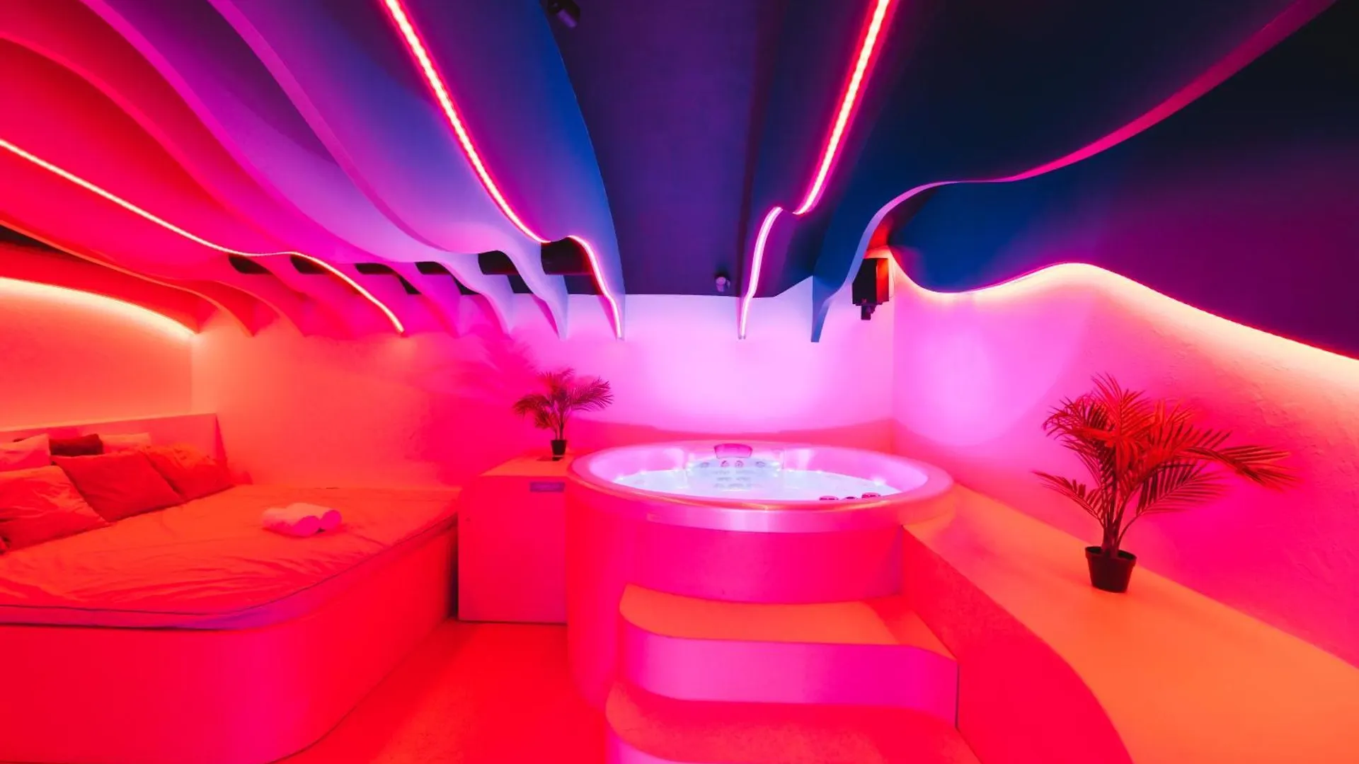Spa Spa Legerova Praga