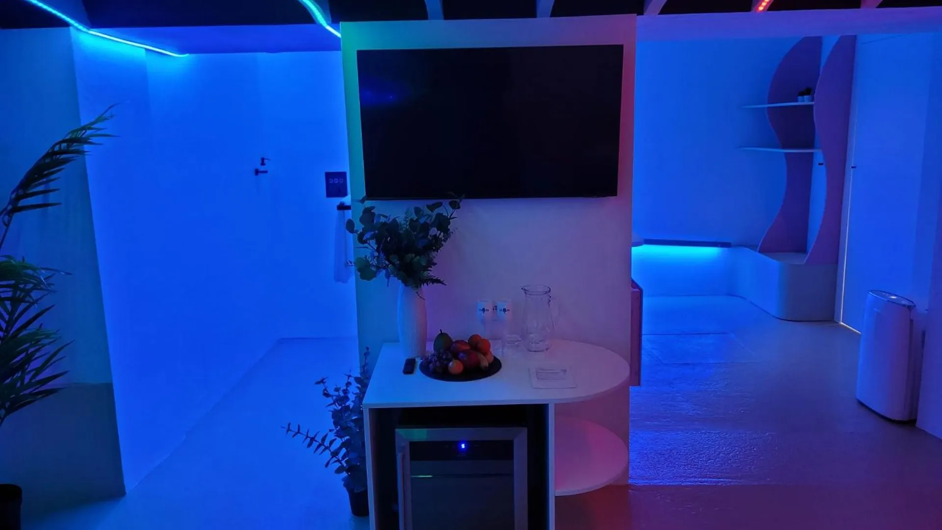 Spa Spa Legerova براغ