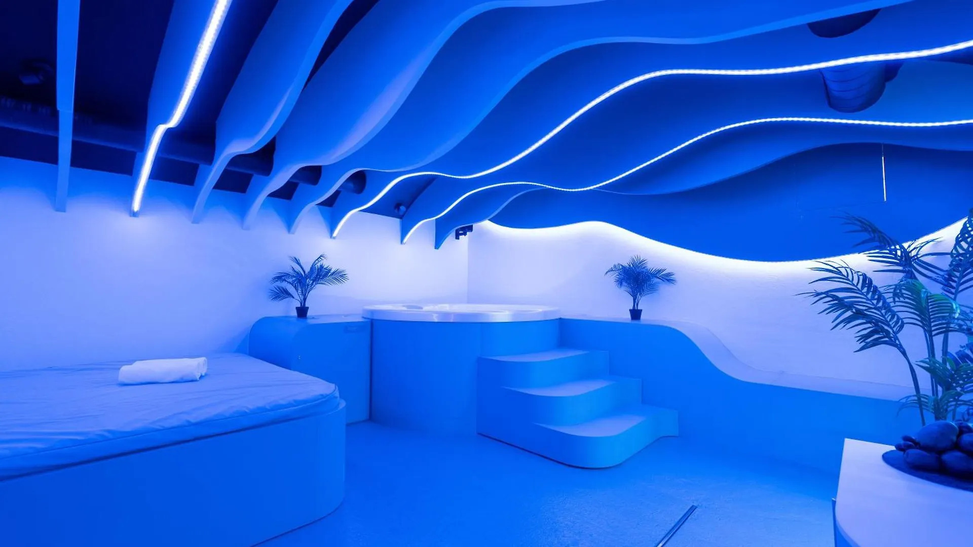 Spa Spa Legerova براغ شقة